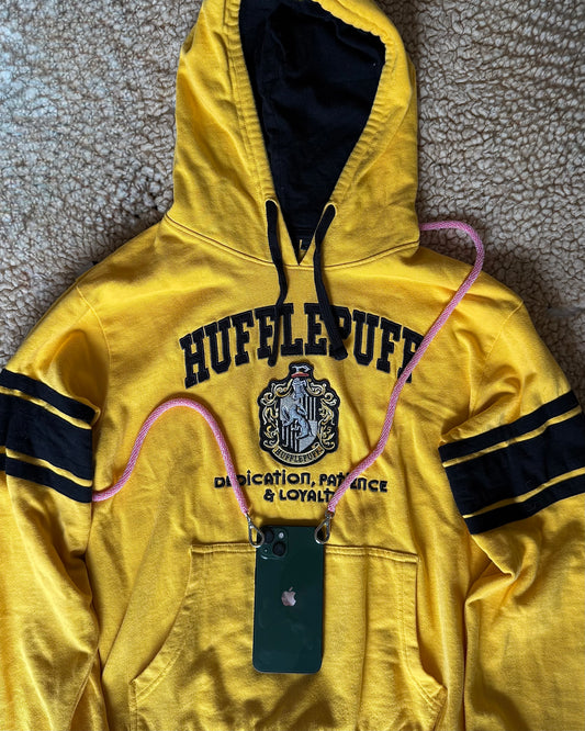 Pink Phone Case Rope