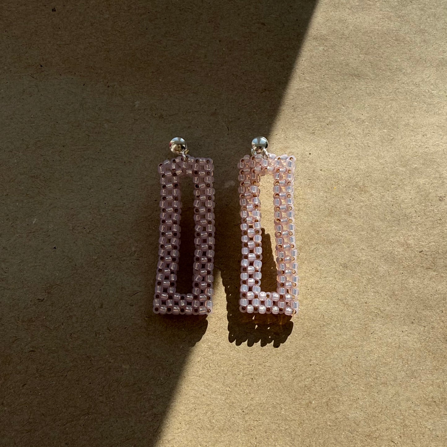 Tender Shine Earrings