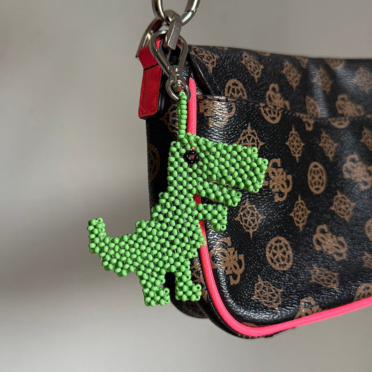 Keychain Dinosaur
