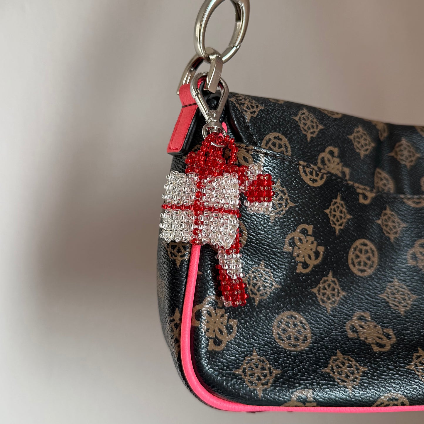 Keychain Candy & Gift