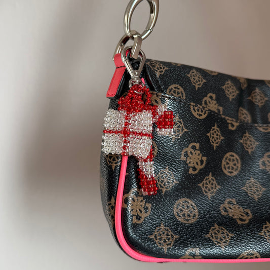 Keychain Candy & Gift