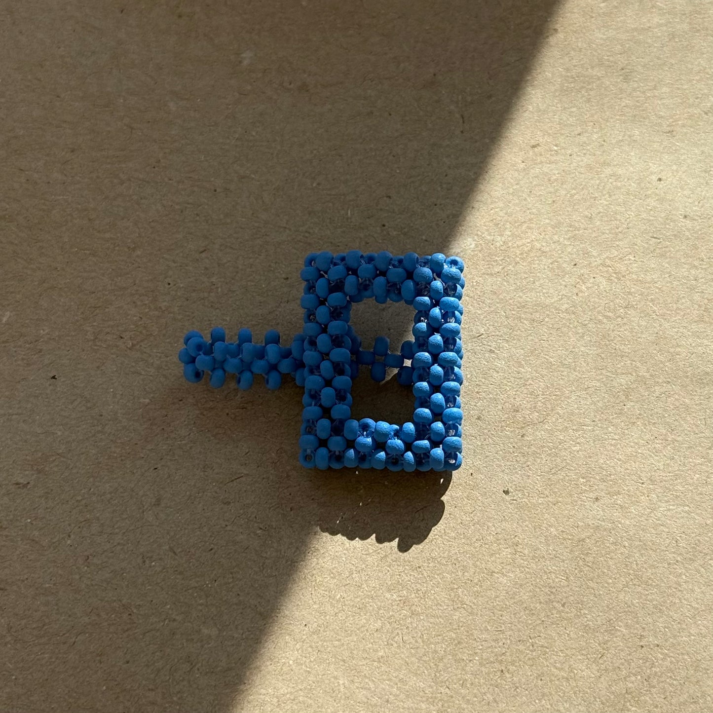Re-re-rectangle Ring