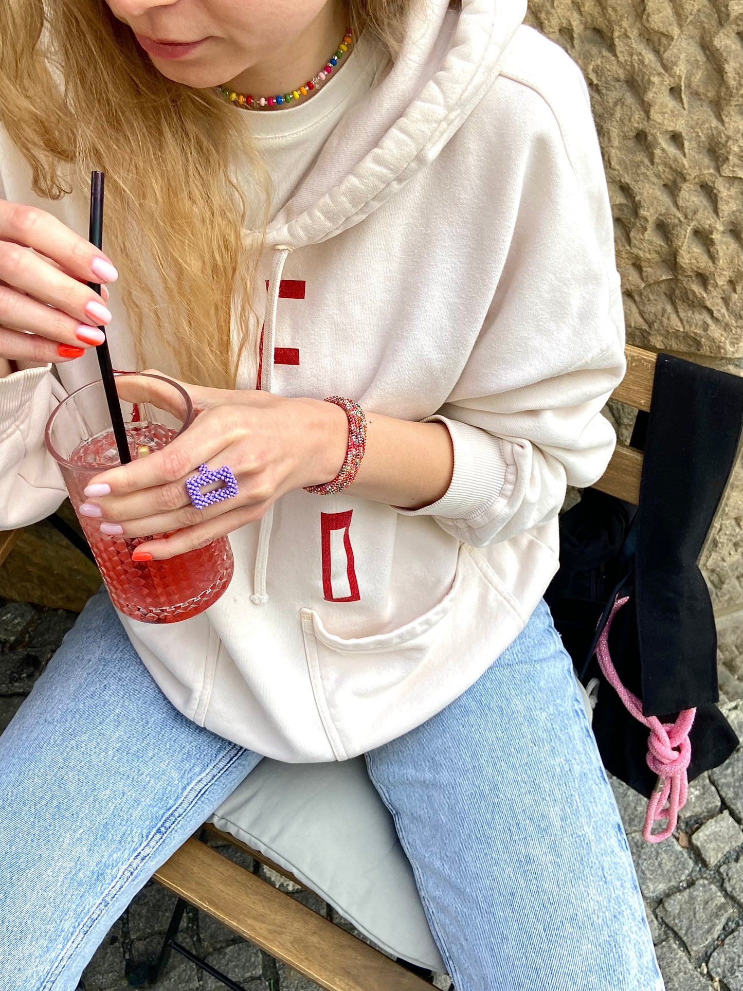 Re-re-rectangle Ring