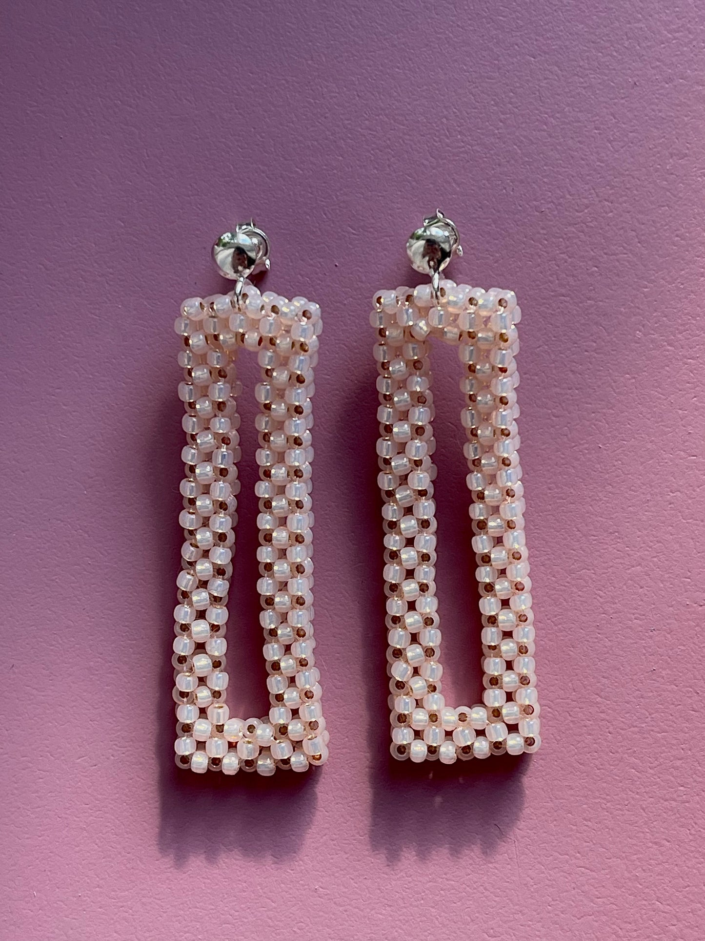 Tender Shine Earrings