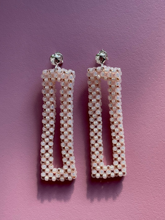 Tender Shine Earrings