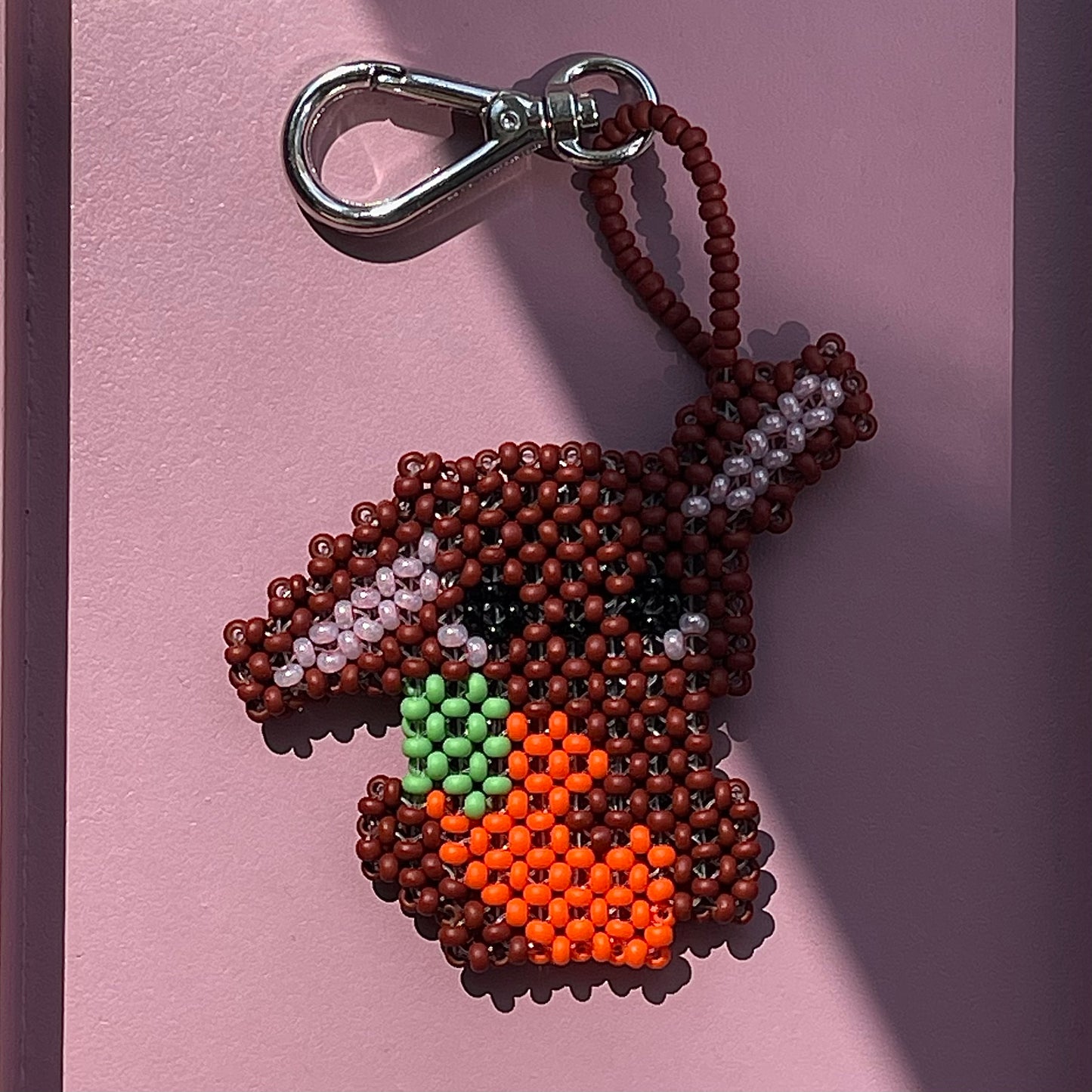Keychain Bunny