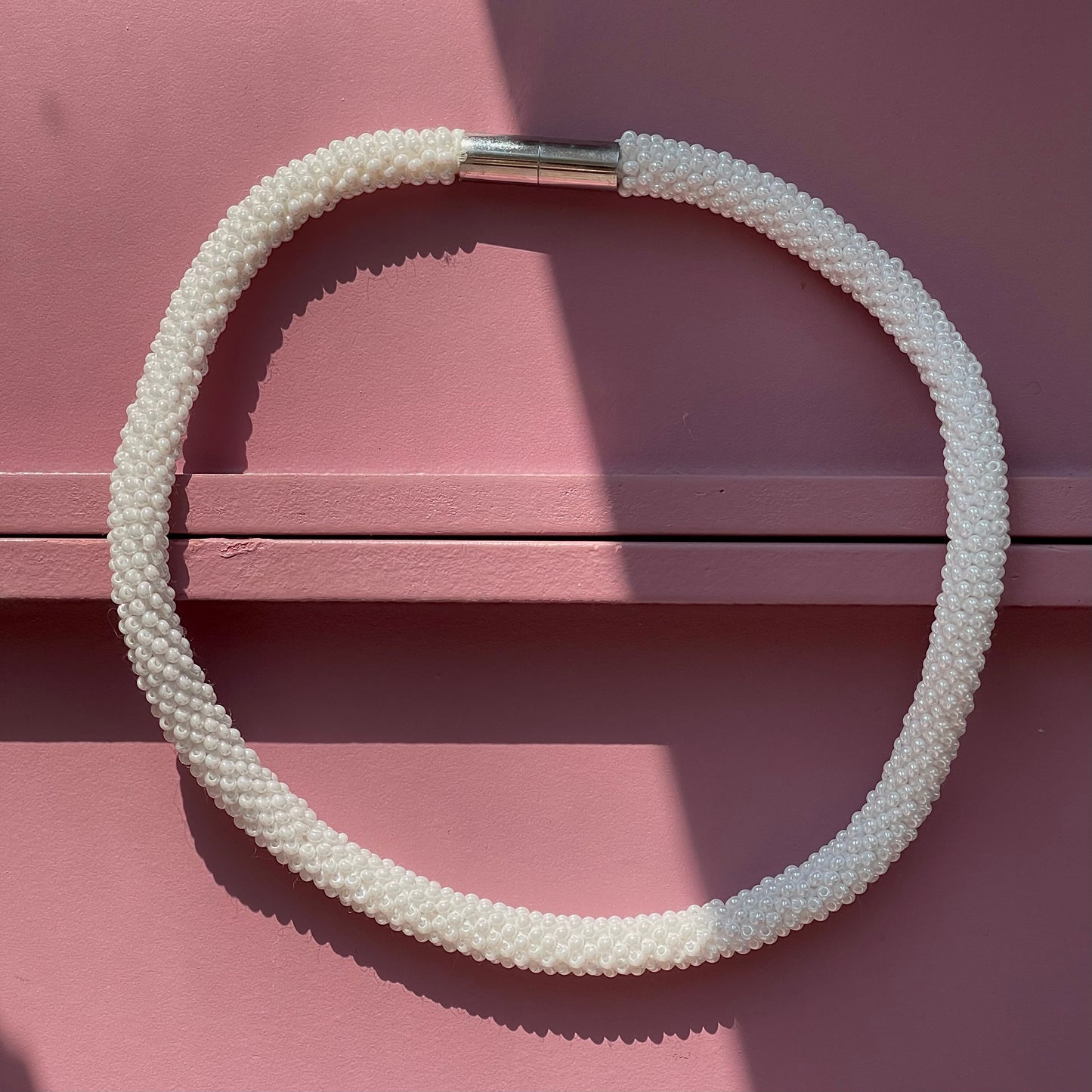 Rope Necklace