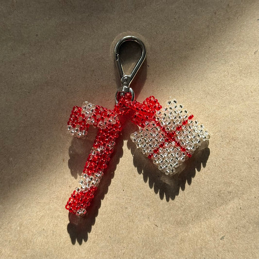 Keychain Candy & Gift