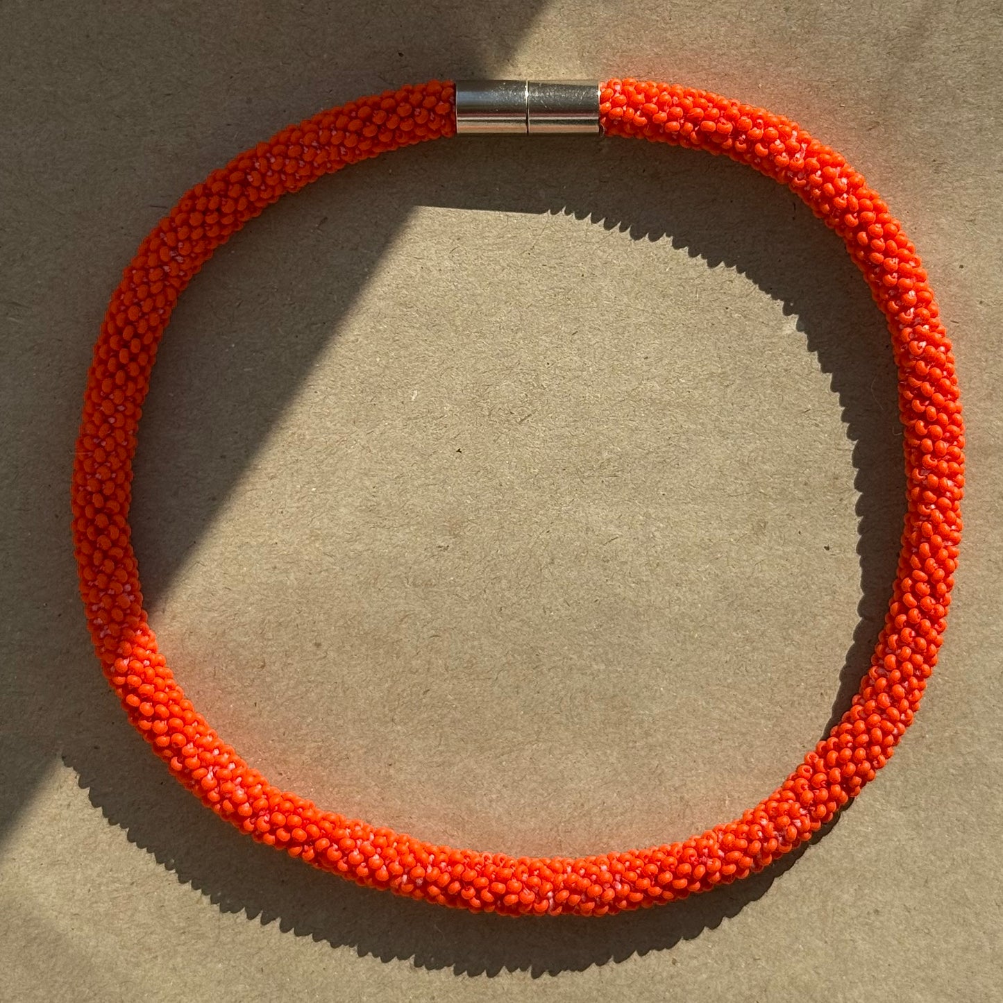 Rope Necklace