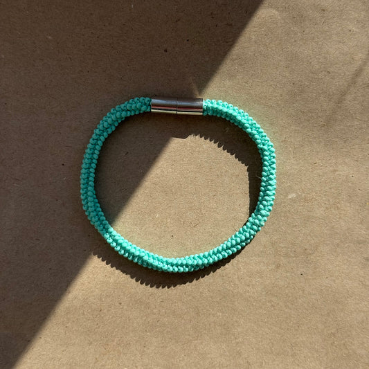Rope Ankle Bracelet