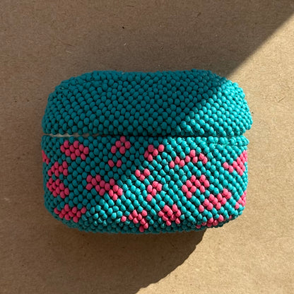 AirPods Pro (G2) Case Bright Touch Teal