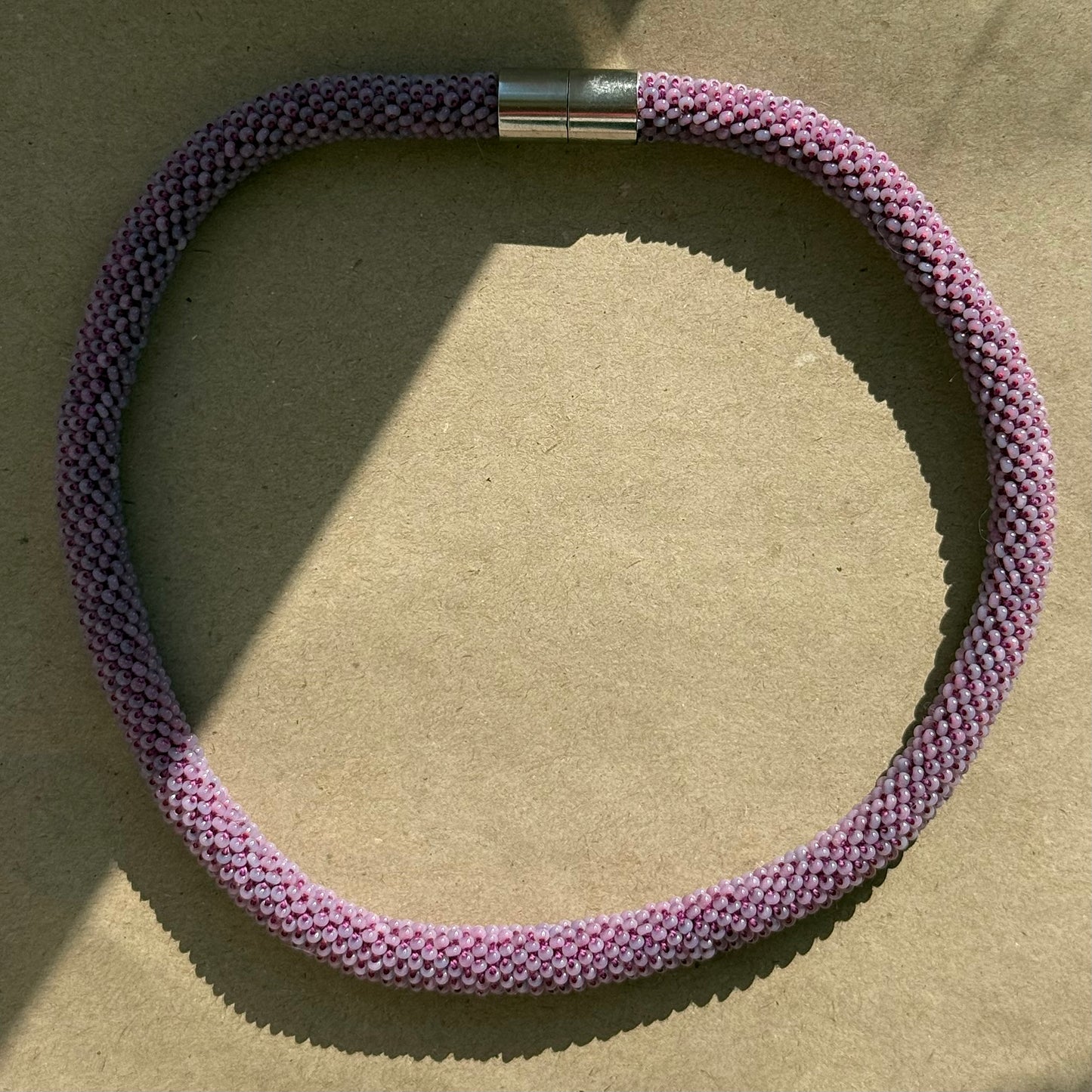 Rope Necklace