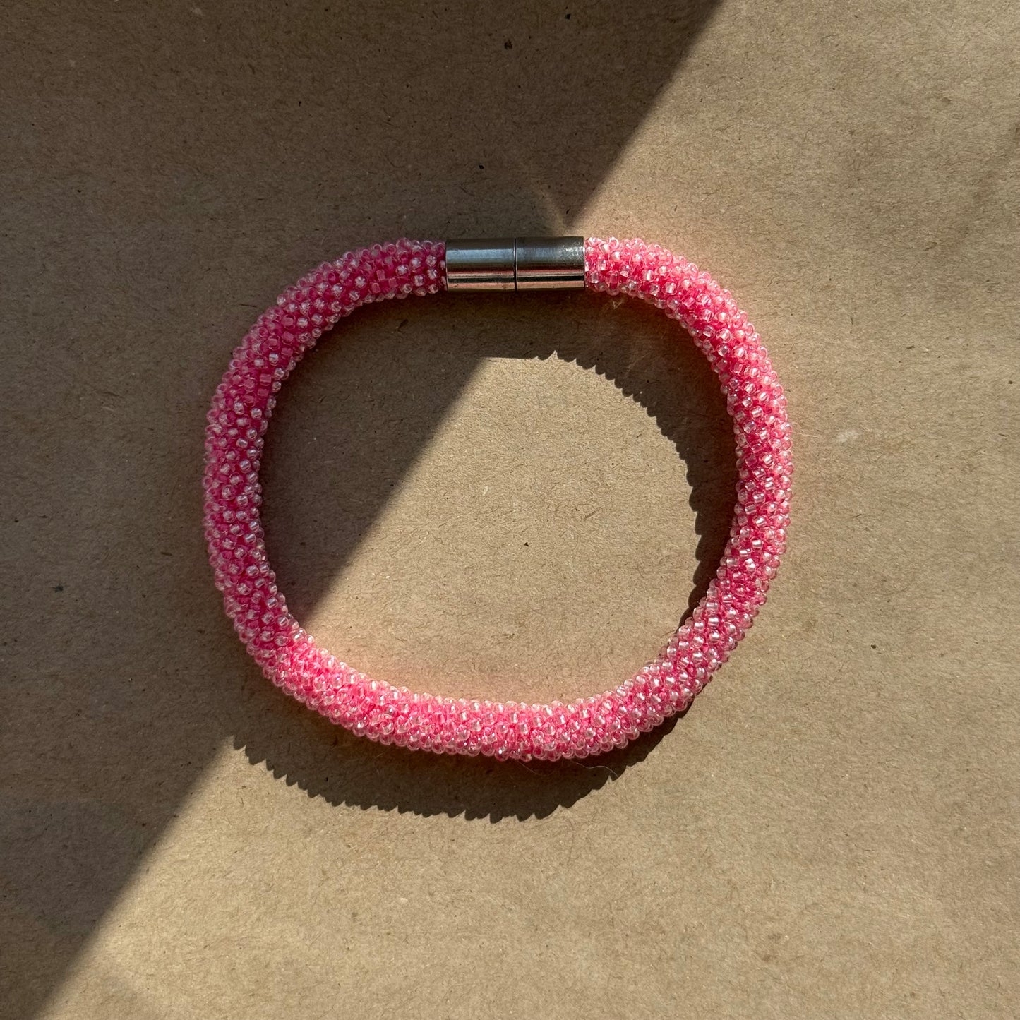 Rope Ankle Bracelet
