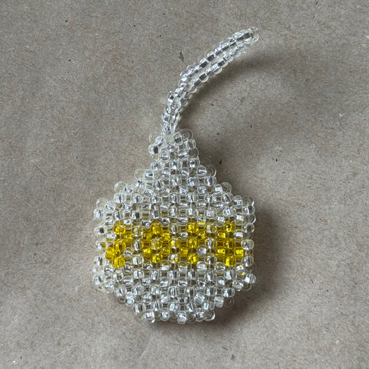 Silver Ball 2026 Tree Toy