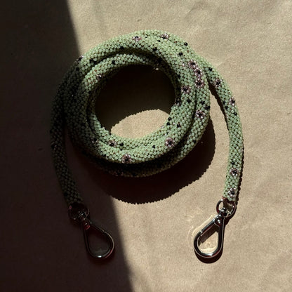 Flower Phone Case Rope
