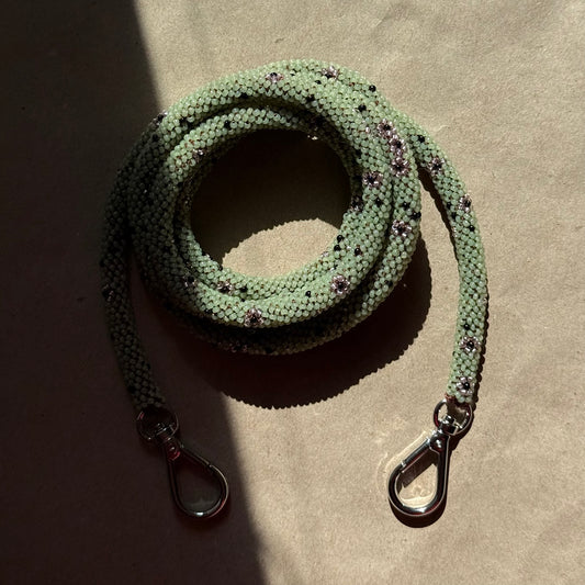 Flower Phone Case Rope