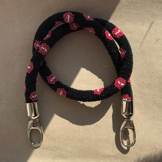 Wow Warning Bag Strap