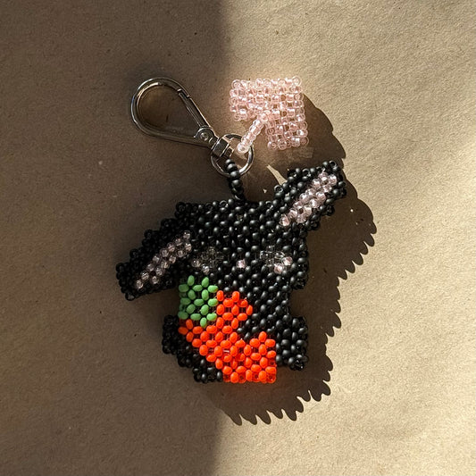 Keychain Bunny