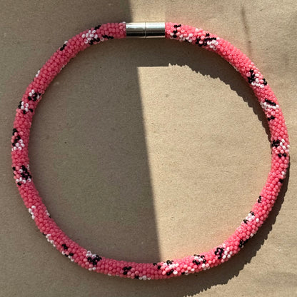 Safari Rope Necklace