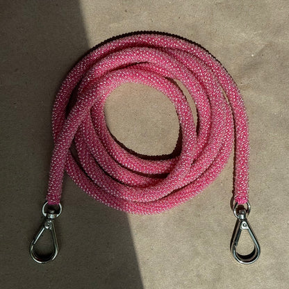 Pink Phone Case Rope