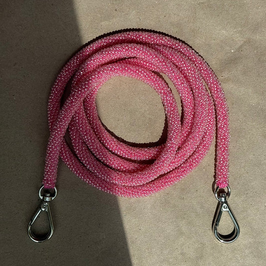 Pink Phone Case Rope