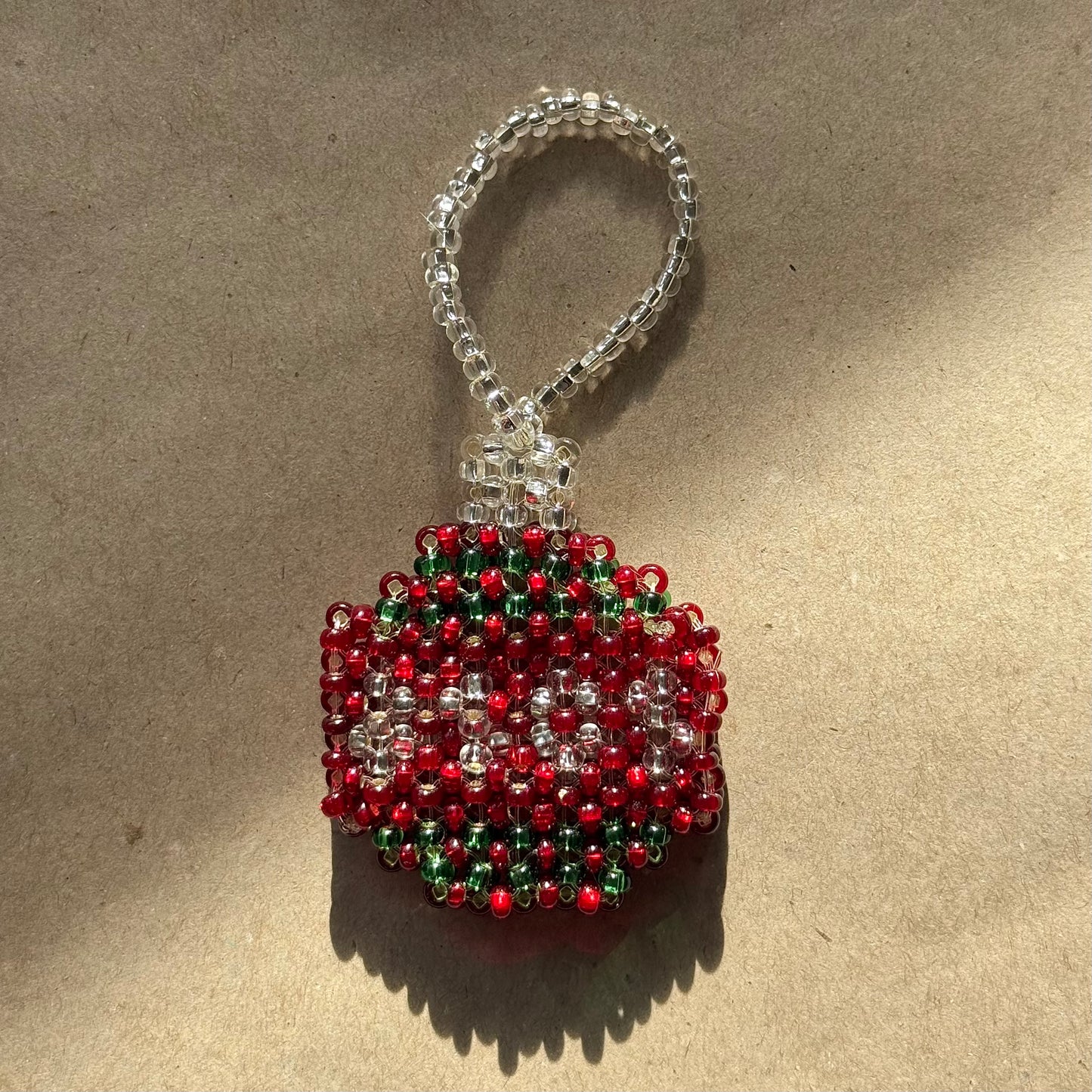 Red Ball 2026 Tree Toy