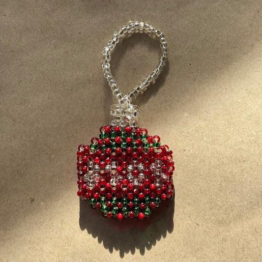 Red Ball 2026 Tree Toy