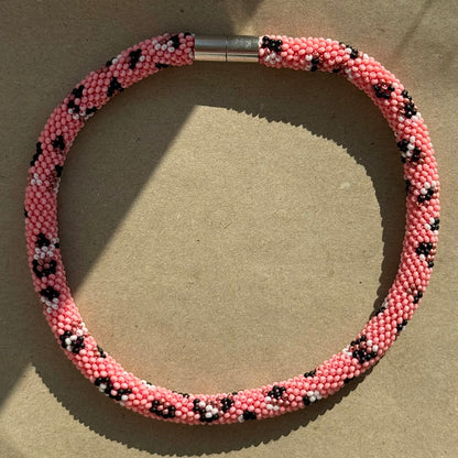 Safari Rope Necklace