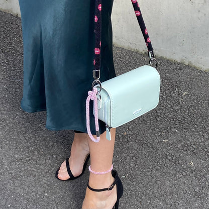 Wow Warning Bag Strap