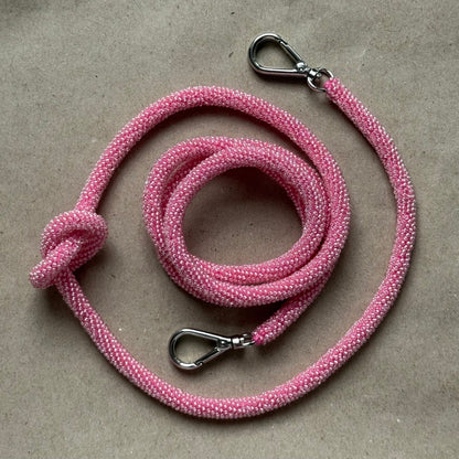 Pink Phone Case Rope