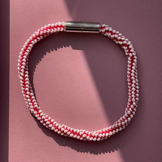 Juicy Rope Ankle Bracelet