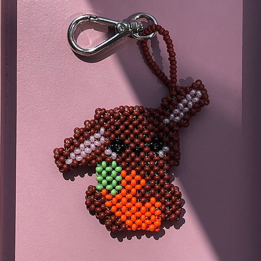 Keychain Bunny